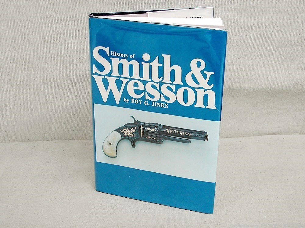 S&W Smith & Wesson 25-3 125th Anniversary NICE!-img-9
