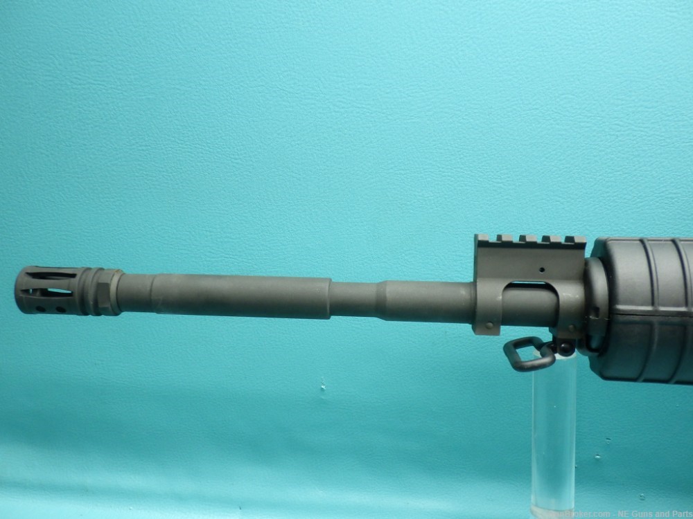 Windham Weaponry WW-15 5.56MM 16"bbl Rifle W/ Vortex Scope-img-9