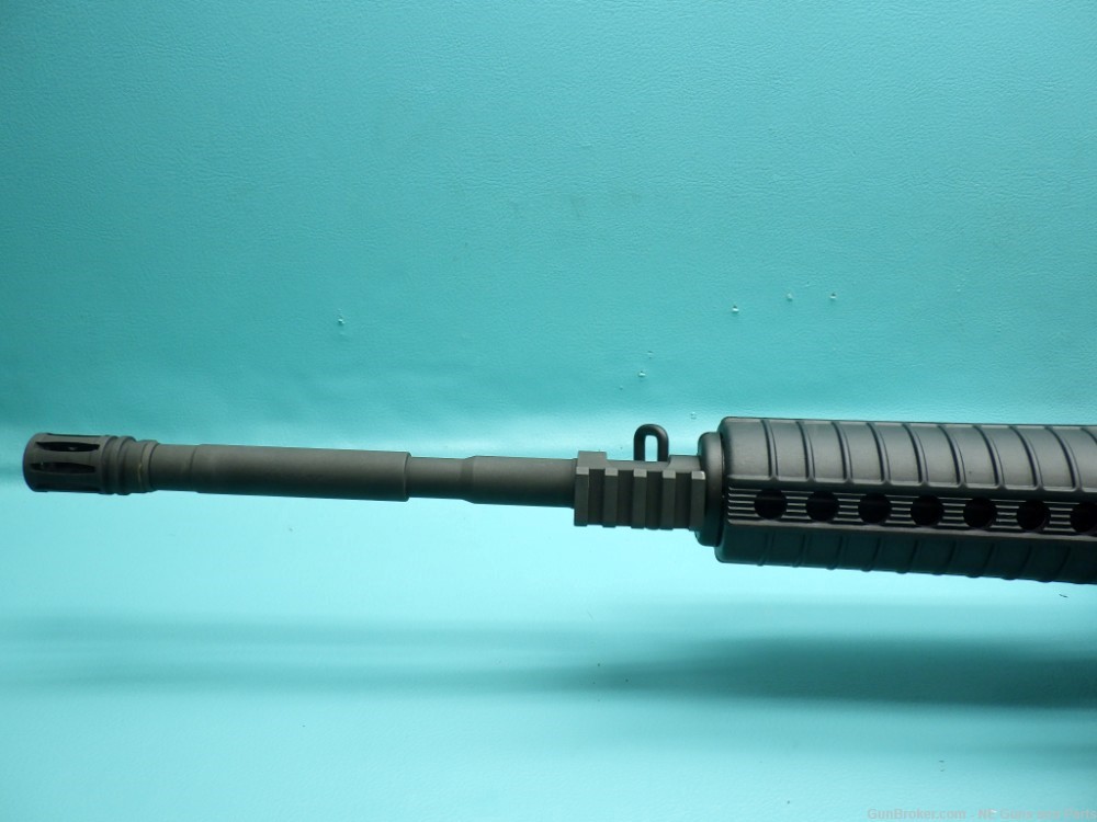 Windham Weaponry WW-15 5.56MM 16"bbl Rifle W/ Vortex Scope-img-10