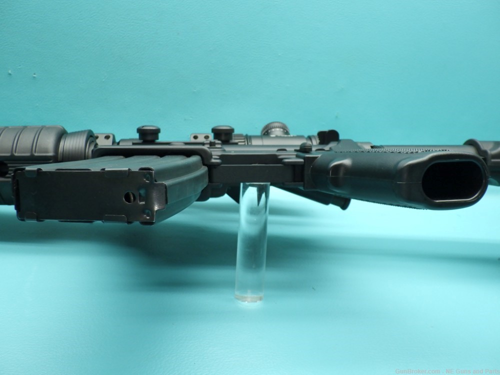 Windham Weaponry WW-15 5.56MM 16"bbl Rifle W/ Vortex Scope-img-16