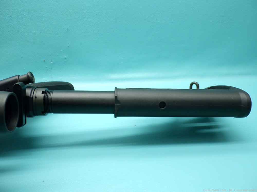 Windham Weaponry WW-15 5.56MM 16"bbl Rifle W/ Vortex Scope-img-12