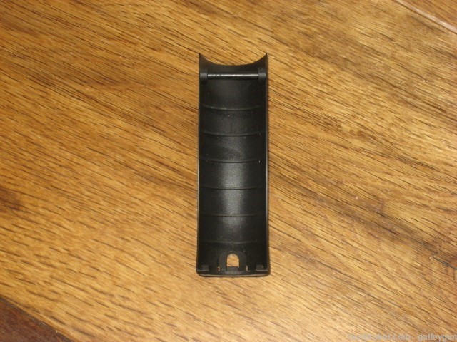 Glock Gen 4 Model 17 & 22 (4mm Back Strap)-img-1