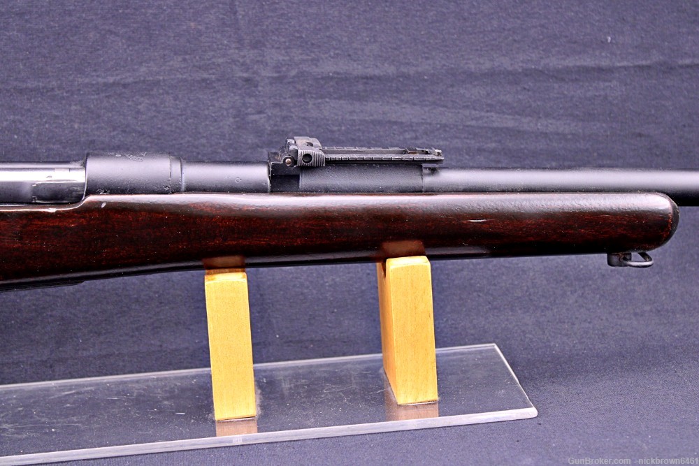 OVIEDO 1895 MAUSER ACTION 7mm MAUSER 22" BBL MFG: 1934-img-4