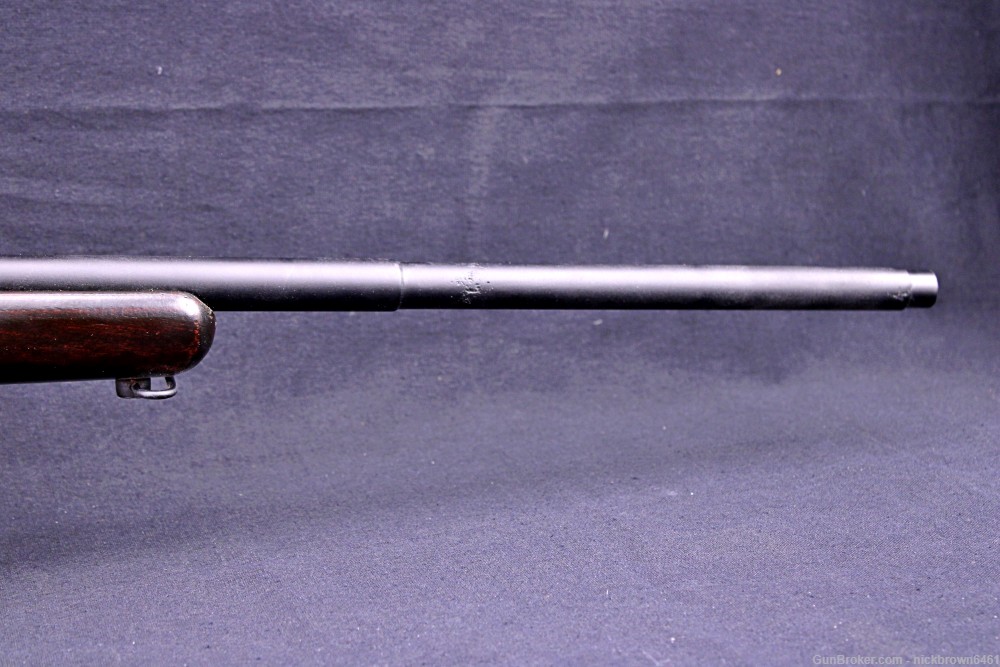 OVIEDO 1895 MAUSER ACTION 7mm MAUSER 22" BBL MFG: 1934-img-5