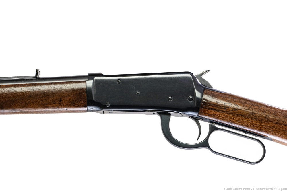 Winchester - Model 94 Carbine, Pre-64, .32 Winchester Special. 26" Barrel-img-1