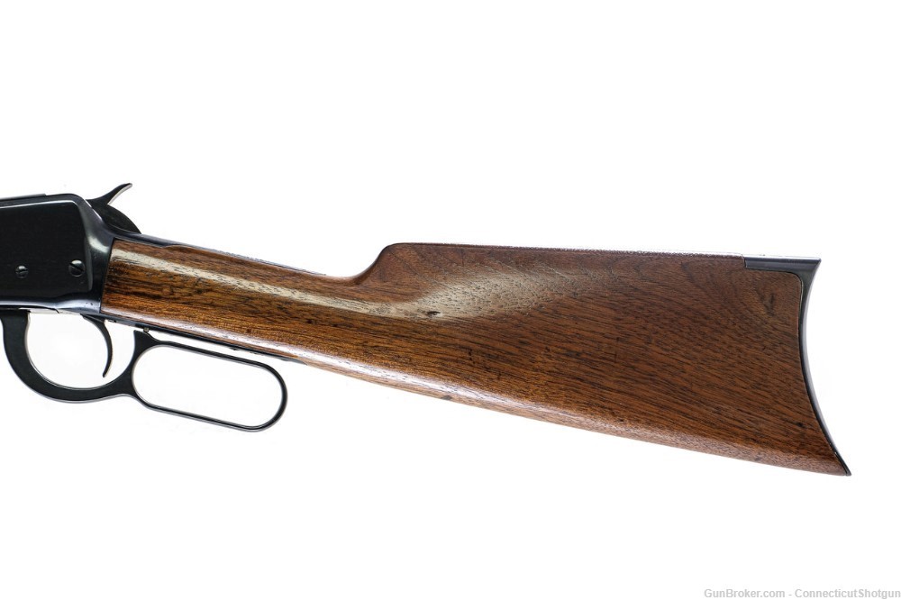 Winchester - Model 94 Carbine, Pre-64, .32 Winchester Special. 26" Barrel-img-2