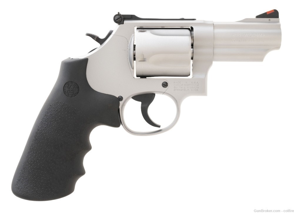 Smith & Wesson 69 .44 Magnum (PR60404) ATX-img-1