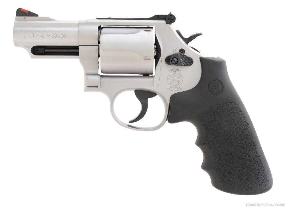 Smith & Wesson 69 .44 Magnum (PR60404) ATX-img-0