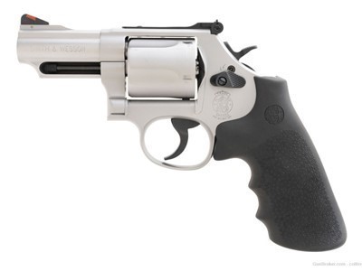 Smith & Wesson 69 .44 Magnum (PR60404) ATX