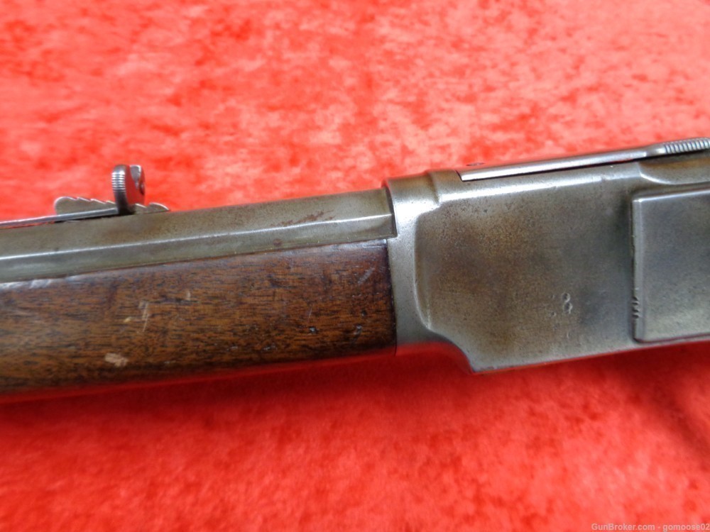1889 WINCHESTER Model 1873 38-40 Caliber ANTIQUE LEVER ACTION RIFLE I TRADE-img-15