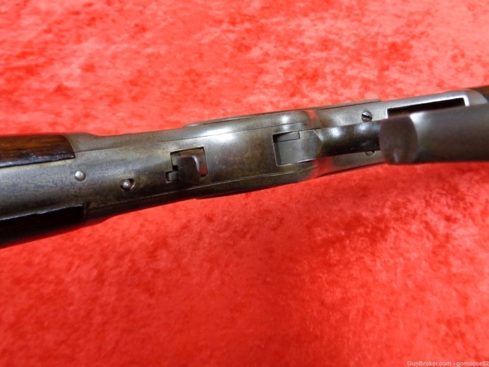1889 WINCHESTER Model 1873 38-40 Caliber ANTIQUE LEVER ACTION RIFLE I TRADE-img-40