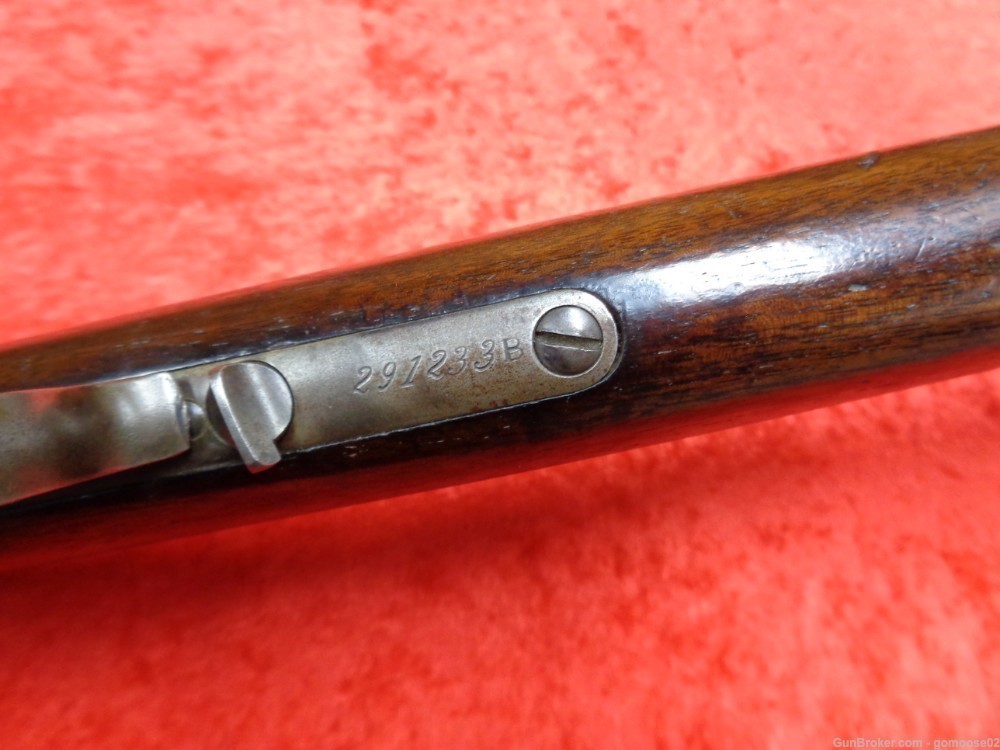 1889 WINCHESTER Model 1873 38-40 Caliber ANTIQUE LEVER ACTION RIFLE I TRADE-img-30