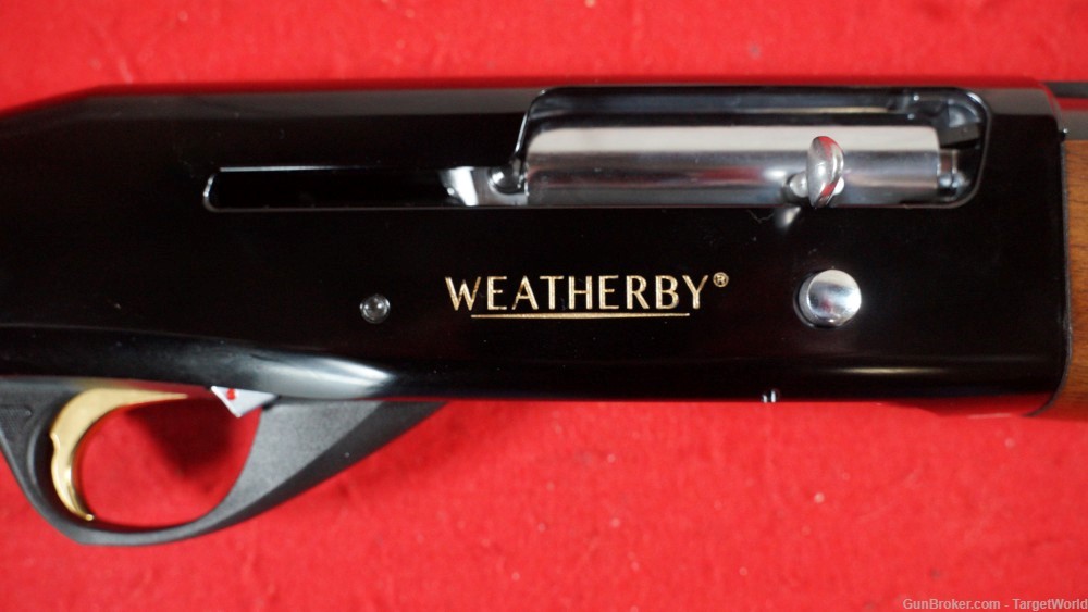 WEATHERBY ELEMENT UPLAND 20G 26" 4 ROUNDS (WEEUP2026PGM)-img-22