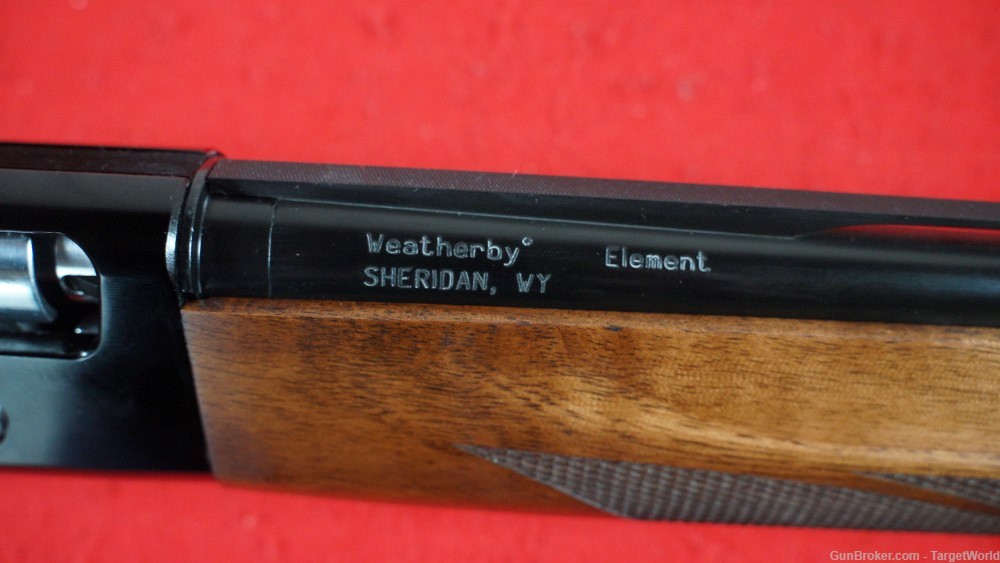 WEATHERBY ELEMENT UPLAND 20G 26" 4 ROUNDS (WEEUP2026PGM)-img-33