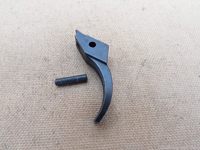 Henry Repeating Arms H001 .22 LR Rifle Trigger & Pin Parts-img-0