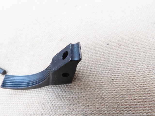 Henry Repeating Arms H001 .22 LR Rifle Trigger & Pin Parts-img-3