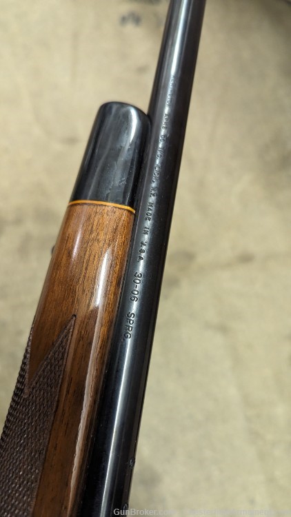Remington 700 BDL .30-06 w/ Scope-img-23