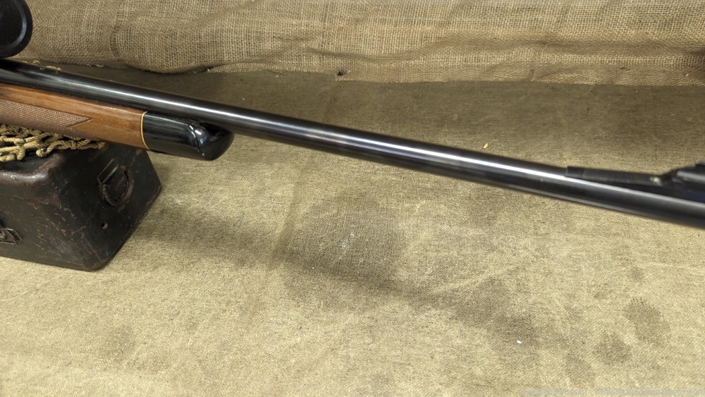 Remington 700 BDL .30-06 w/ Scope-img-2