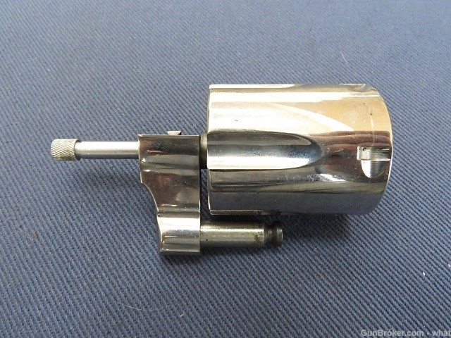Rossi Model 352 .38 Special Revolver Cylinder Assembly M352-img-0
