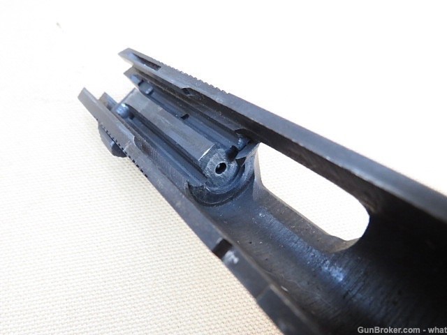 Bersa Model 95 .380 Pistol Slide & Recoil Spring-img-6