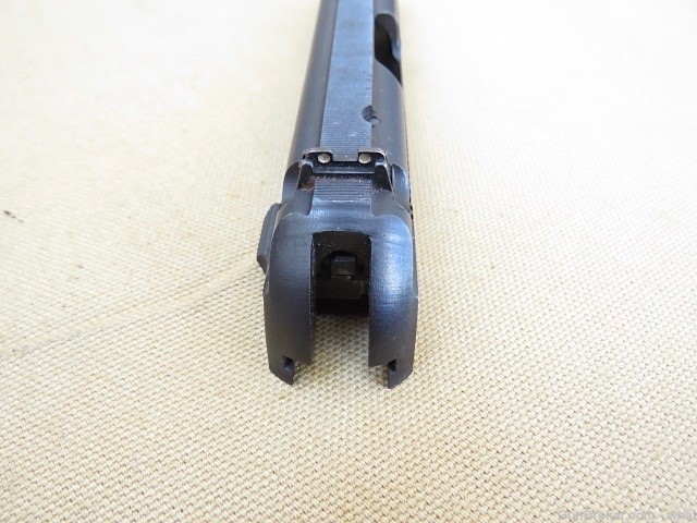 Bersa Model 95 .380 Pistol Slide & Recoil Spring-img-7