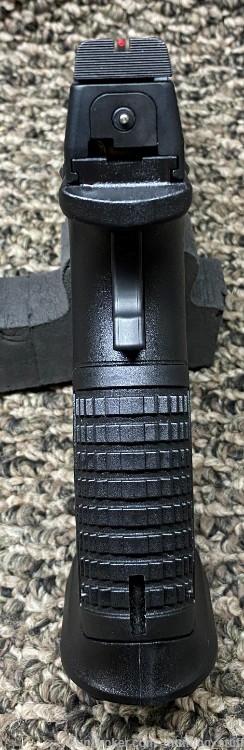 Springfield XDM Elite 9mm XDME95259BHC Black Finish 3 Mags 5.25" BBL 22+1-img-13