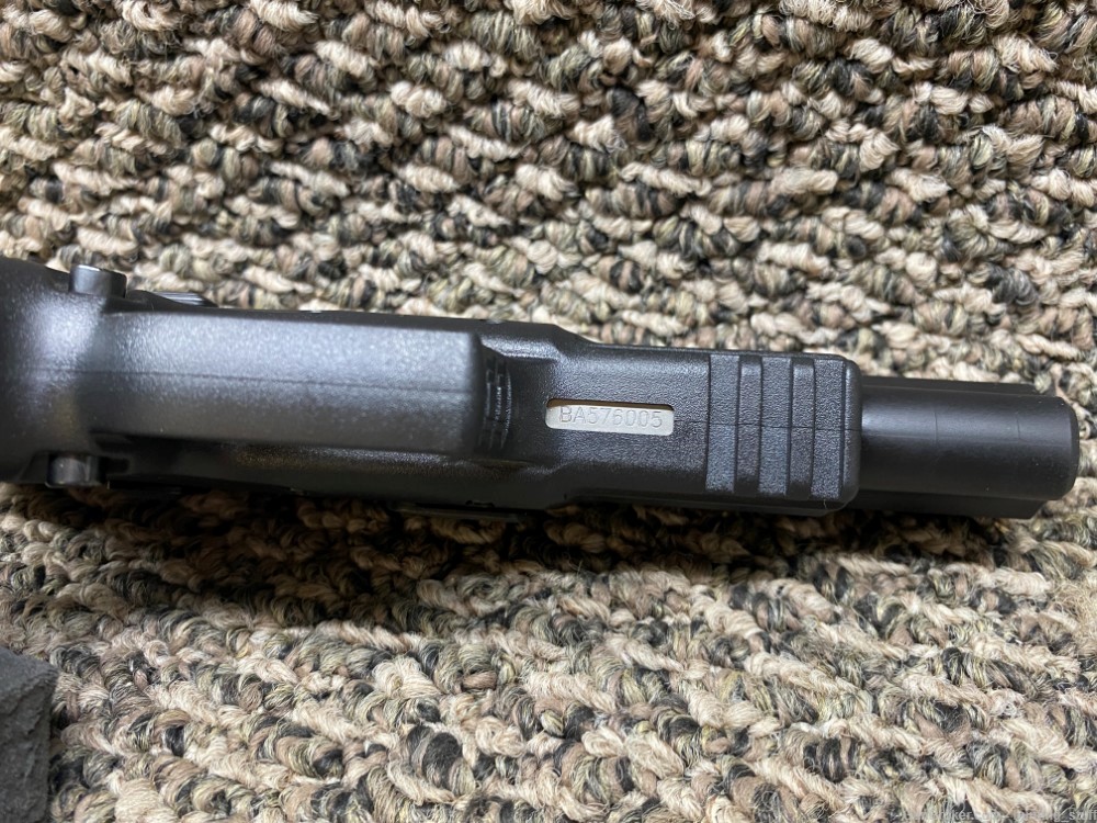Springfield XDM Elite 9mm XDME95259BHC Black Finish 3 Mags 5.25" BBL 22+1-img-9