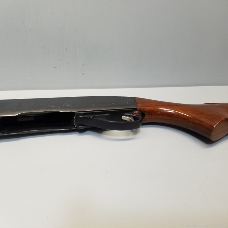Remington 760 Game Master 222Rem Rifle-img-18