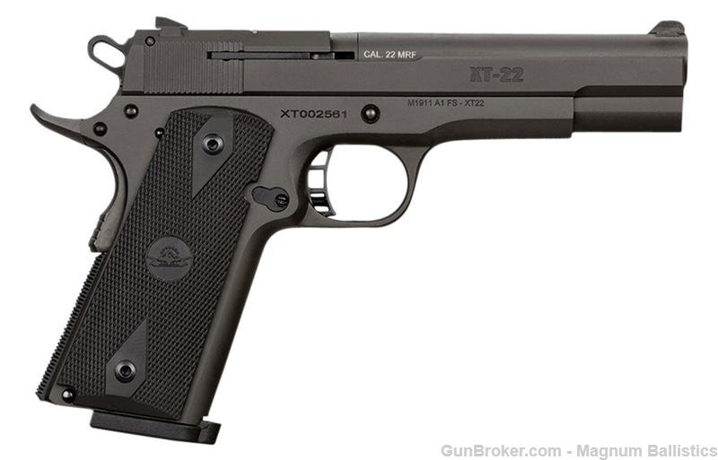 RIA XT Magnum XT-img-1