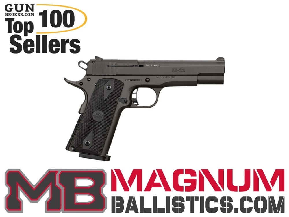 RIA XT Magnum XT-img-0