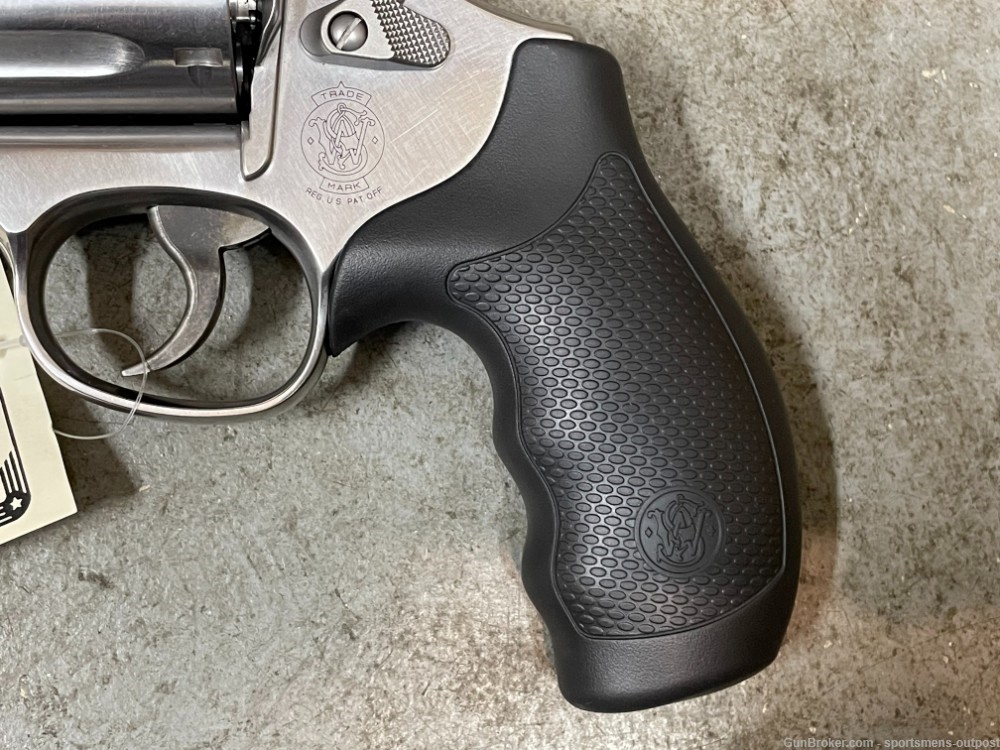 Smith and Wesson 686-6 .357mag-img-7
