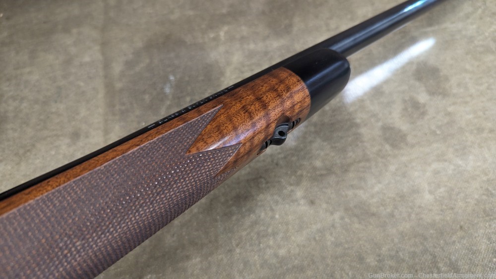 Winchester Model 70 Super Grade .270 w/ Leupold 3.5-10x scope-img-23