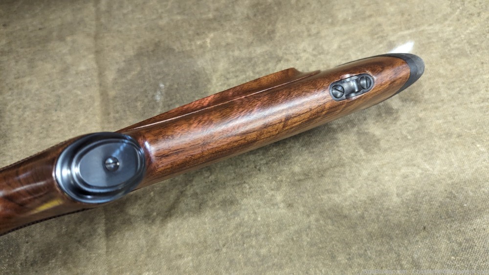 Winchester Model 70 Super Grade .270 w/ Leupold 3.5-10x scope-img-15