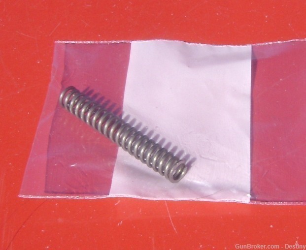 M79 Extractor Spring for 40mm Grenade Launcher-img-0
