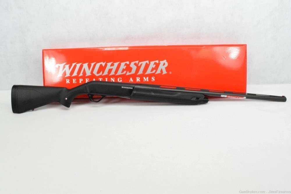 NEW - Winchester SX4 12ga 3.5" Chamber 28" - LEFT HAND-img-1