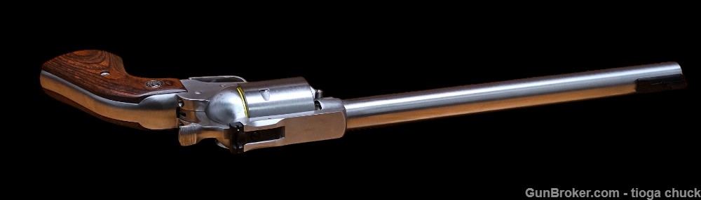 Ruger Super Blackhawk 44 Magnum (NIB) 10 1/2" barrel-img-11