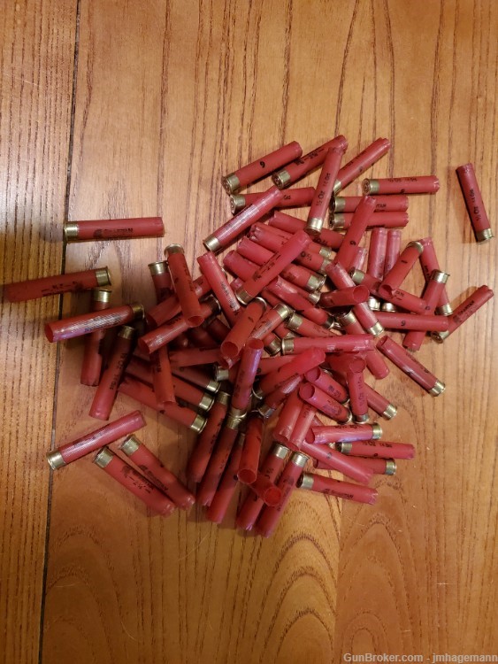 410 once fired hulls - Reloading Hulls at GunBroker.com : 1034858843