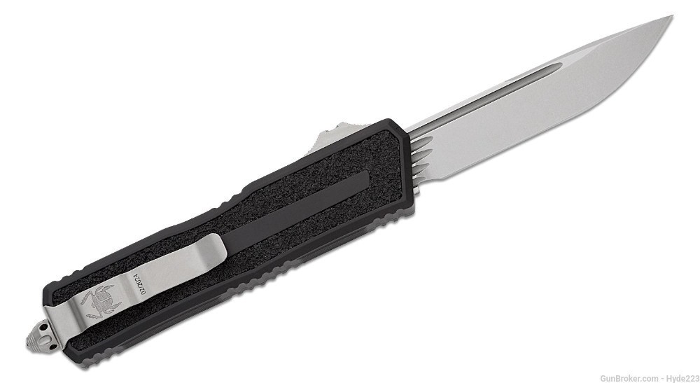 *NEW* Microtech Scarab 2 Gen 3-img-1