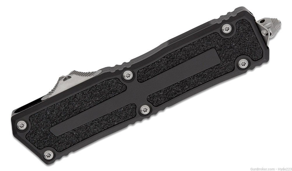 *NEW* Microtech Scarab 2 Gen 3-img-2