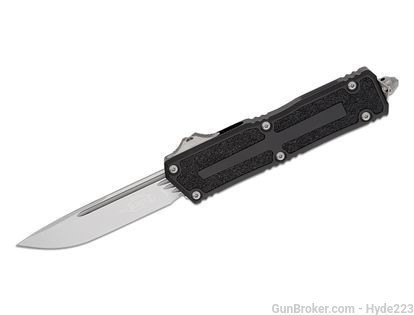 *NEW* Microtech Scarab 2 Gen 3-img-0