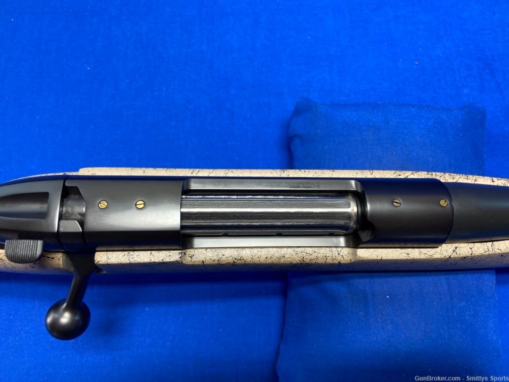 Weatherby Mark V Super Gamemaster 300 WBY Magnum 26" Fluted Barrel NIB-img-39