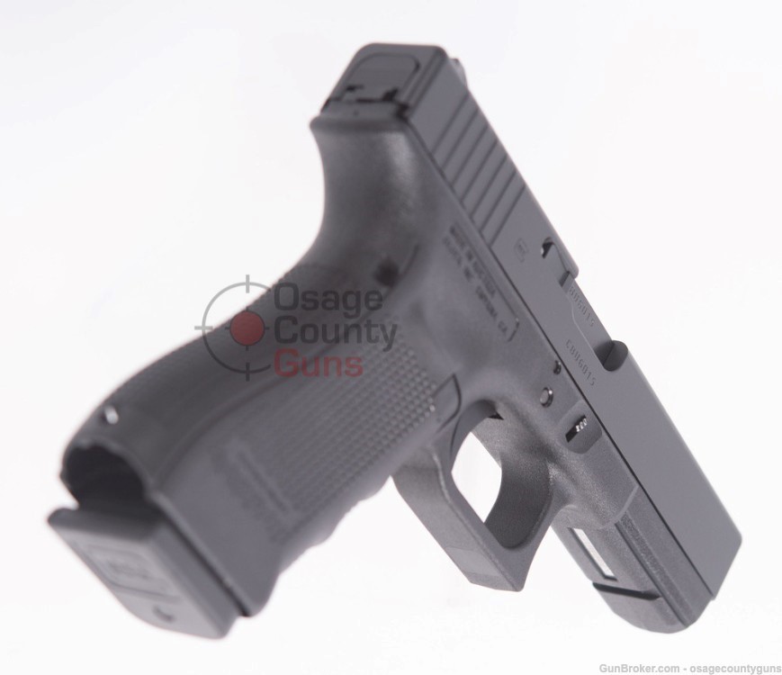 Glock 17C Gen4 - 4.49" - 9mm - Black-img-6