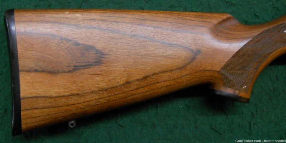 Remington / Zastava Model 5 Five 17 HMR RARE-img-2