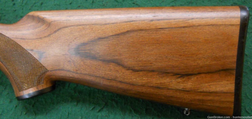 Remington / Zastava Model 5 Five 17 HMR RARE-img-8