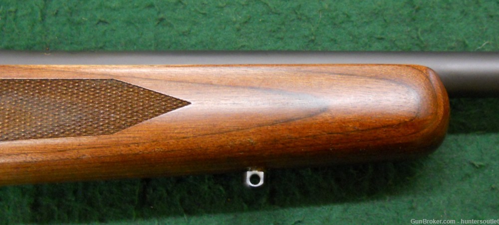 Remington / Zastava Model 5 Five 17 HMR RARE-img-7