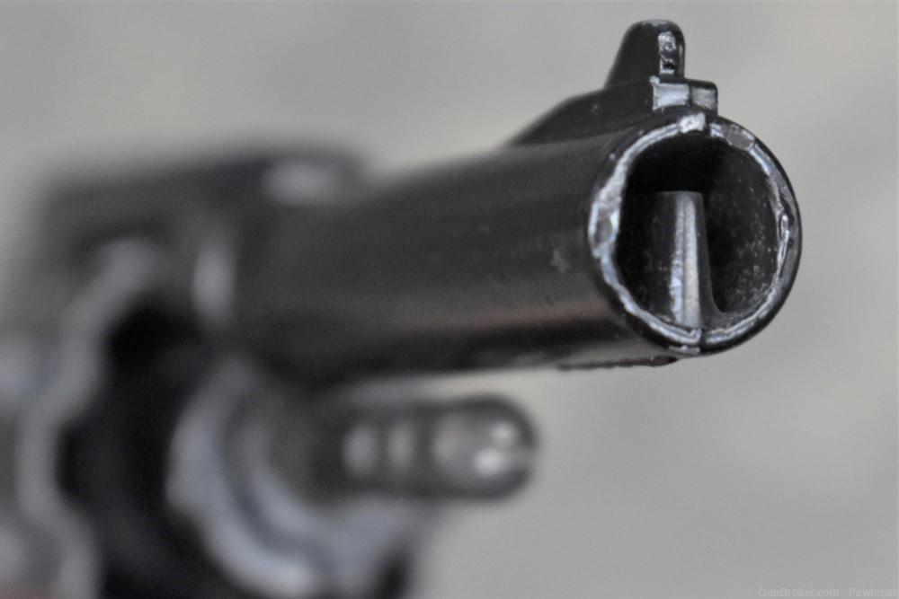 PIC Model 99X Starter’s revolver for .22 Cal. Crimped blanks-img-6