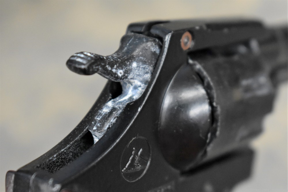 PIC Model 99X Starter’s revolver for .22 Cal. Crimped blanks-img-4
