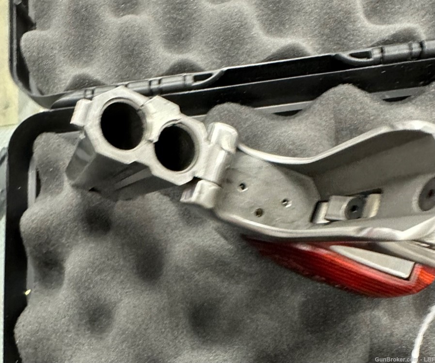 Bond Arms Snake Slayer IV .45colt/.410 4.5"BBL -img-4