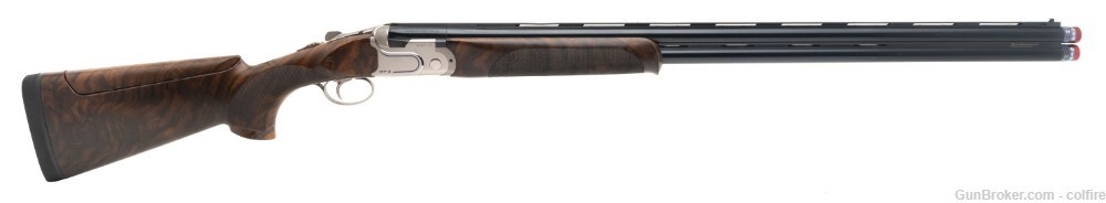 Beretta DT11 Sporting LH Shotgun 12 Gauge (S15851)-img-0