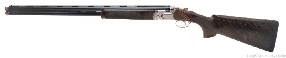 Beretta DT11 Sporting LH Shotgun 12 Gauge (S15851)-img-2